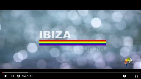 gay ibiza map|Gay Map Ibiza .